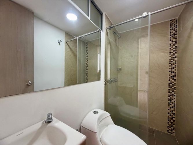 Apartamento de 3 alcobas en venta en Arroyohondo, Yumbo, 60 m² · foto 15 de 18