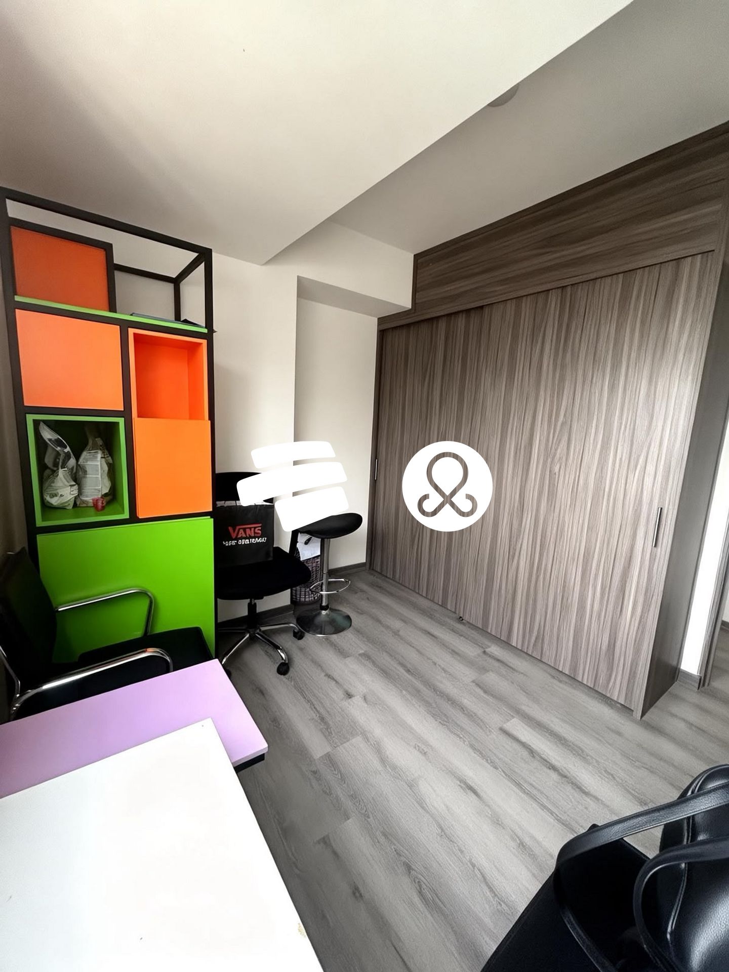 Apartamento en venta en El Poblado, Medellín · foto 8 de 23