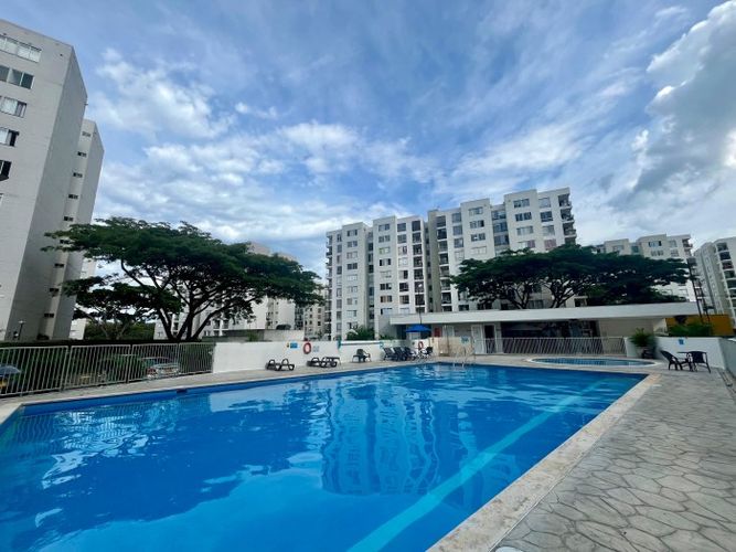 Apartamento de 3 alcobas en venta en Arroyohondo, Yumbo, 60 m² · foto 16 de 18
