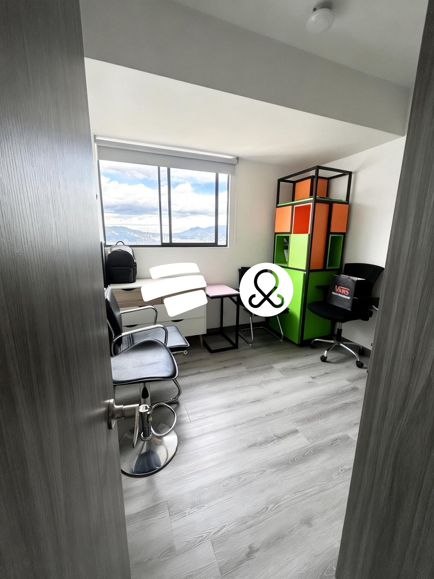 Apartamento en venta en El Poblado, Medellín · foto 9 de 23