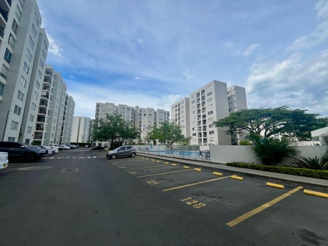 Apartamento de 3 alcobas en venta en Arroyohondo, Yumbo, 60 m² · foto 18 de 18