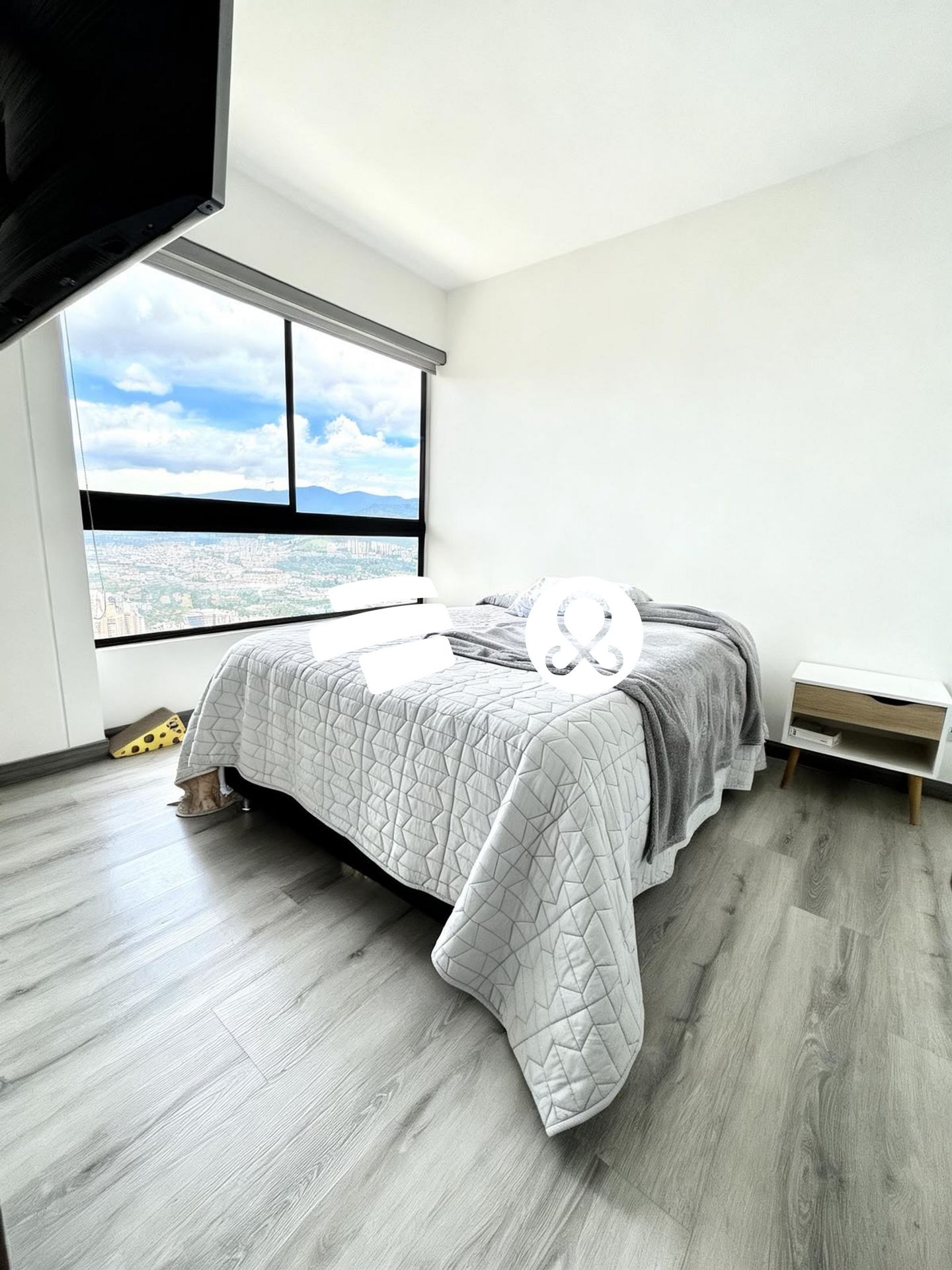 Apartamento en venta en El Poblado, Medellín · foto 10 de 23
