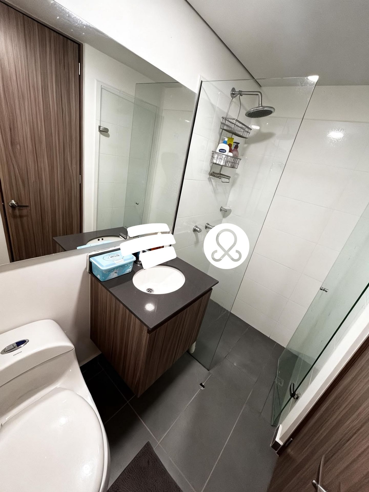 Apartamento en venta en El Poblado, Medellín · foto 13 de 23