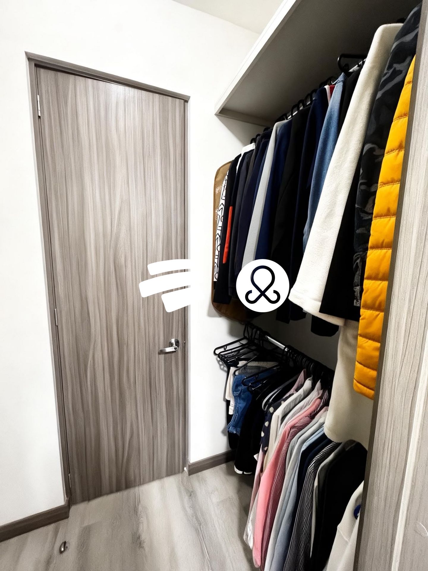 Apartamento en venta en El Poblado, Medellín · foto 15 de 23