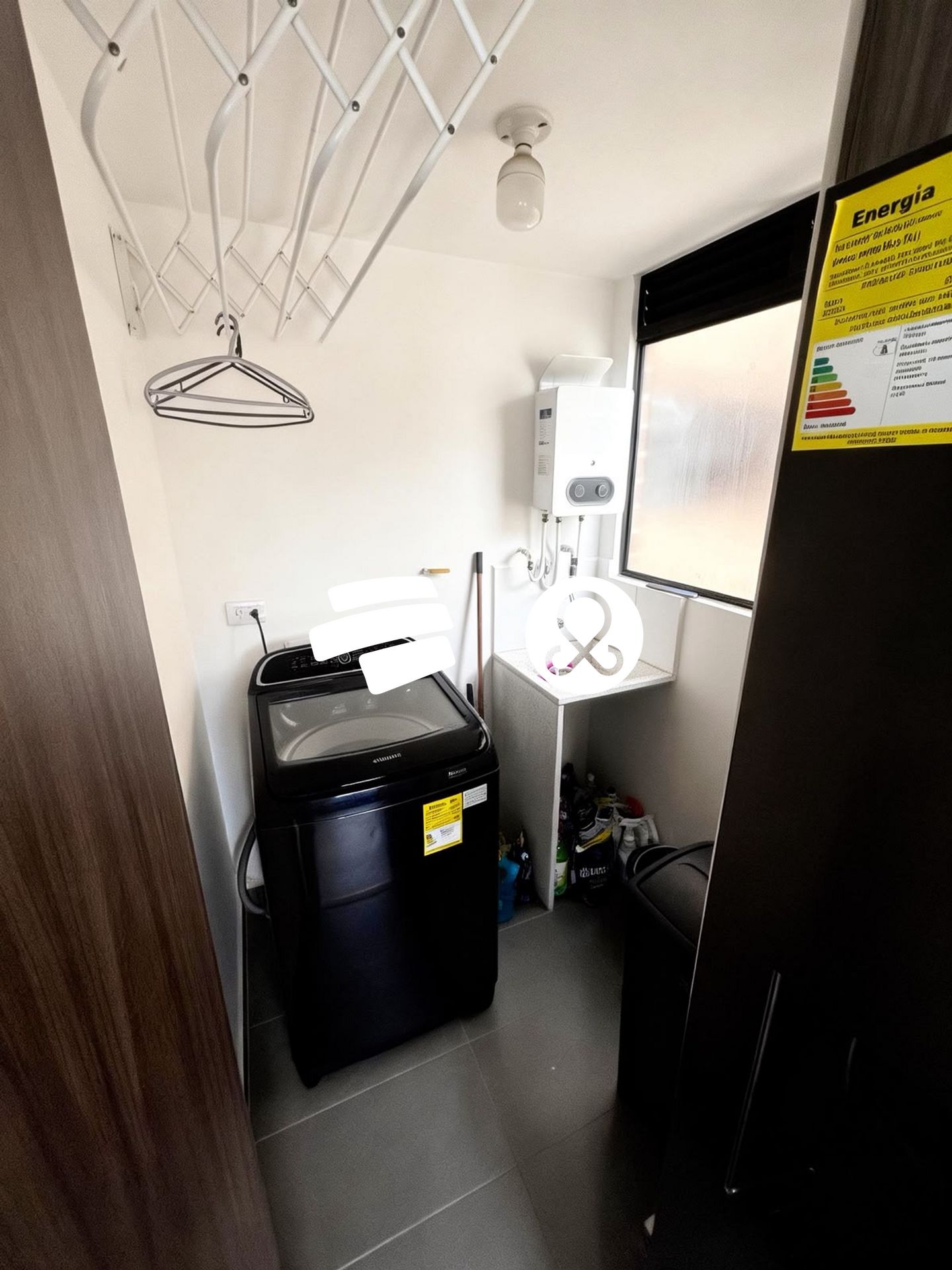 Apartamento en venta en El Poblado, Medellín · foto 16 de 23