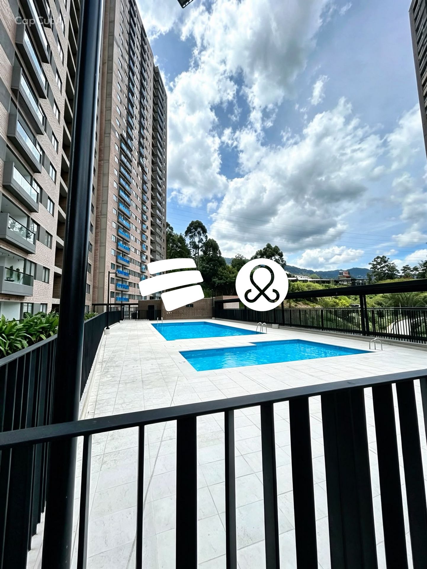 Apartamento en venta en El Poblado, Medellín · foto 17 de 23