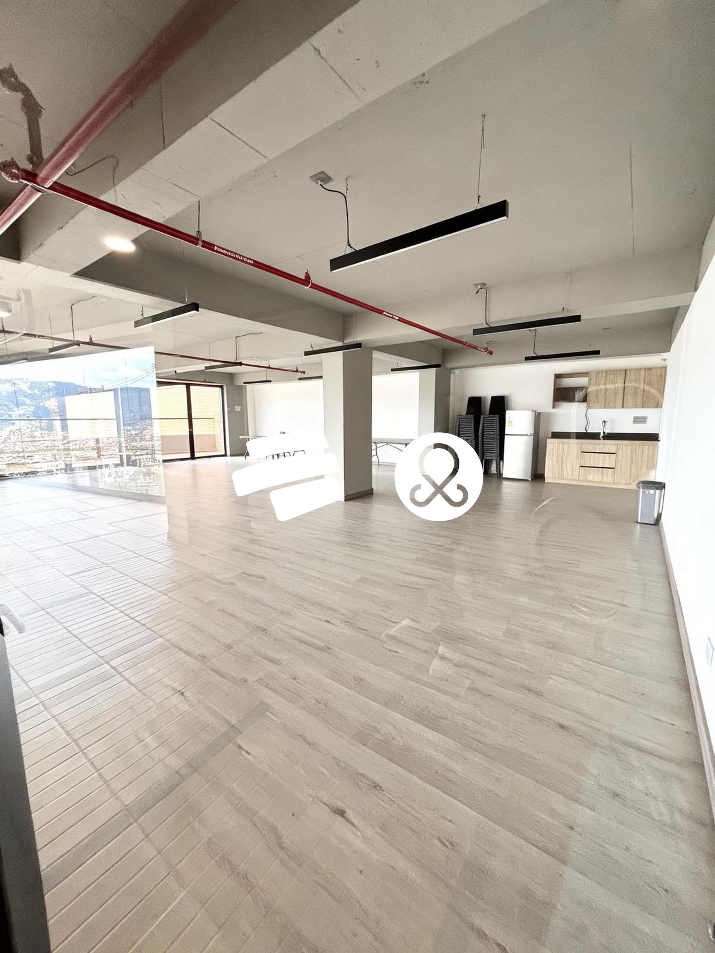 Apartamento en venta en El Poblado, Medellín · foto 19 de 23