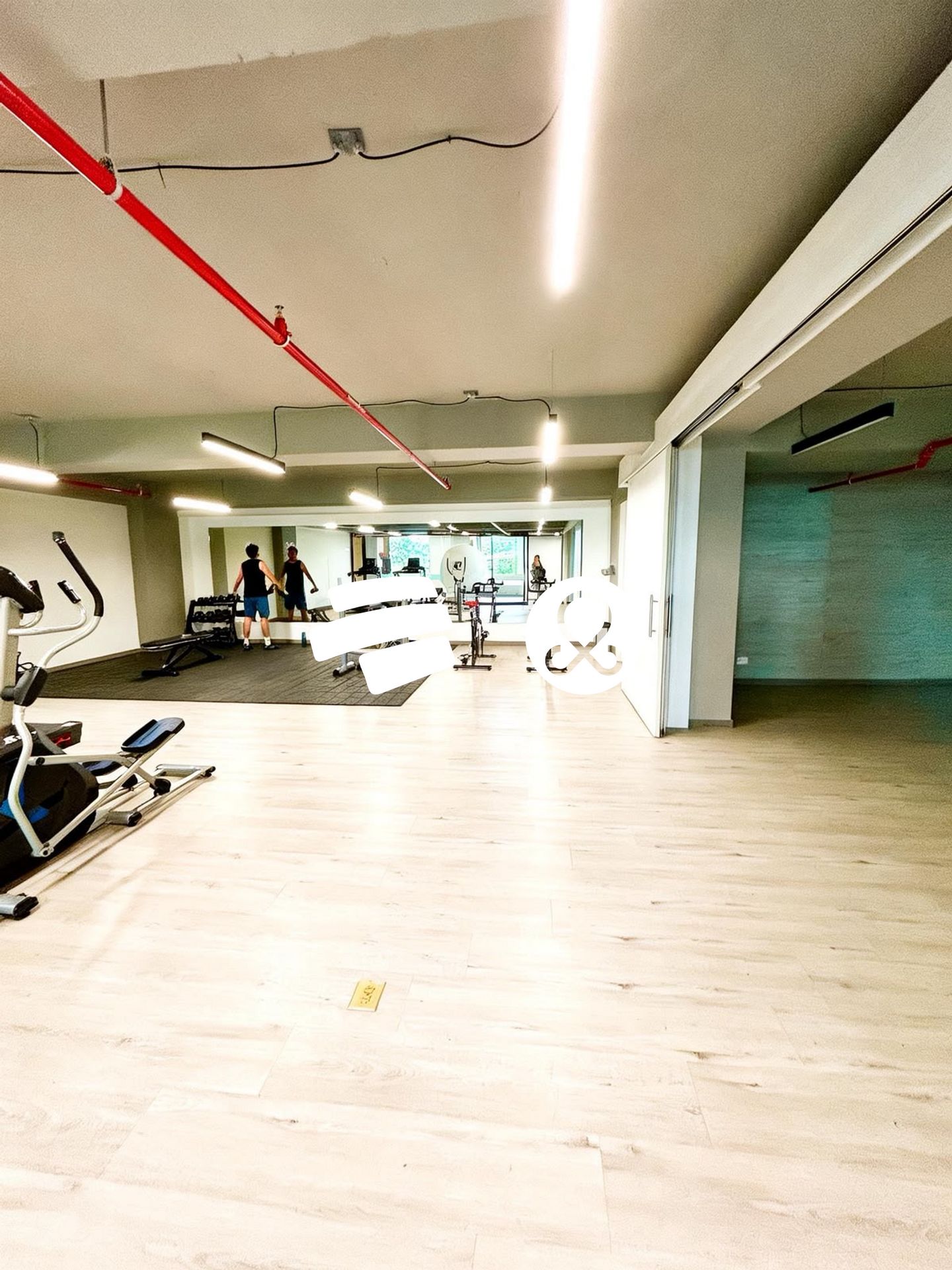 Apartamento en venta en El Poblado, Medellín · foto 20 de 23