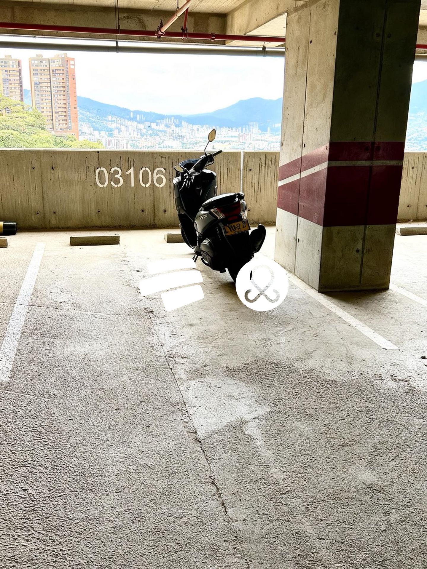 Apartamento en venta en El Poblado, Medellín · foto 23 de 23