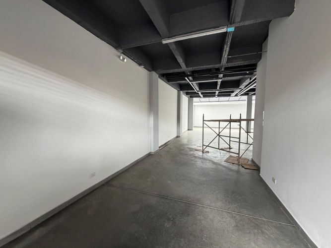 Bodega en arriendo en Samaria, Chía, 125 m² · foto 3 de 12