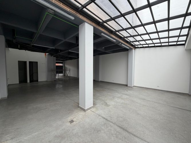 Bodega en arriendo en Samaria, Chía, 125 m² · foto 8 de 12