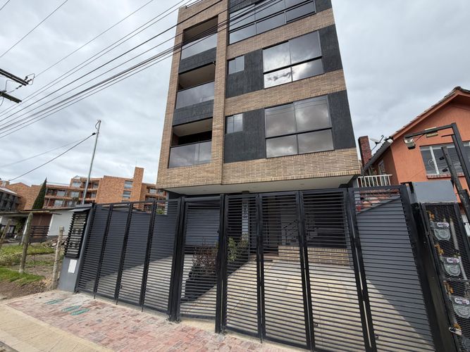 Bodega en arriendo en Samaria, Chía, 125 m² · foto 12 de 12