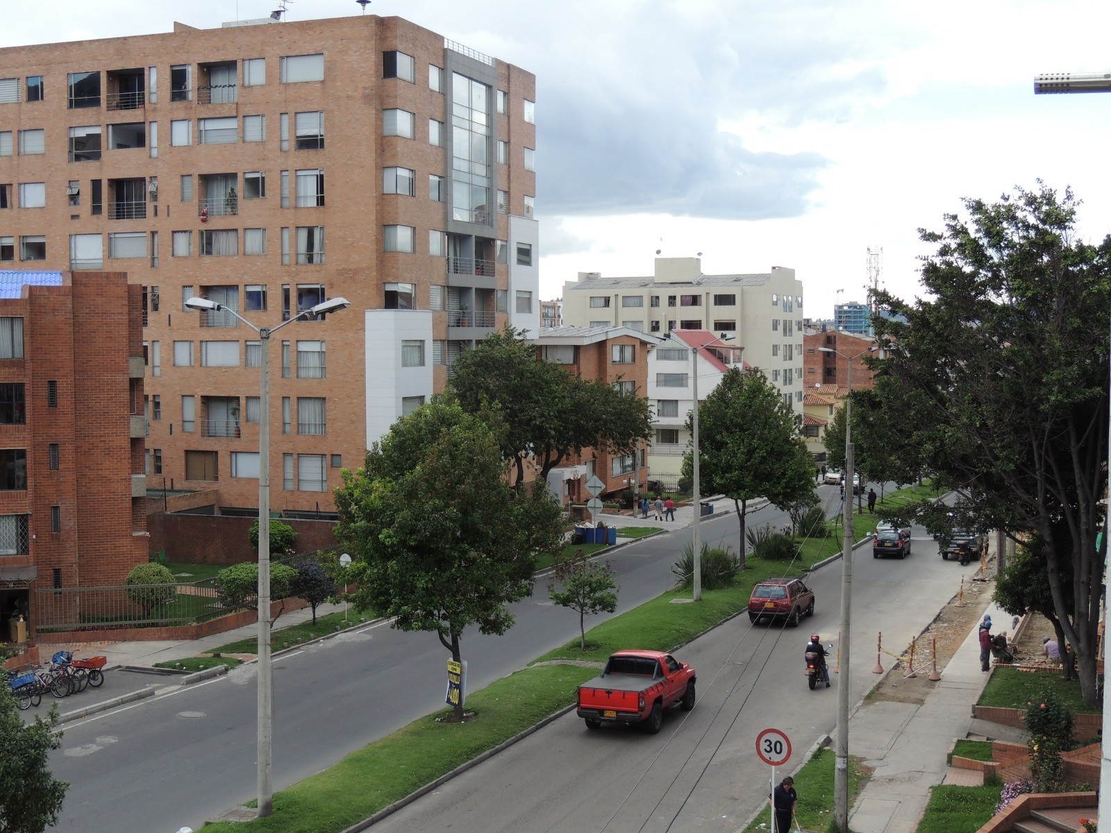 Apartamento en venta en Cedritos, Bogotá · foto 20 de 22