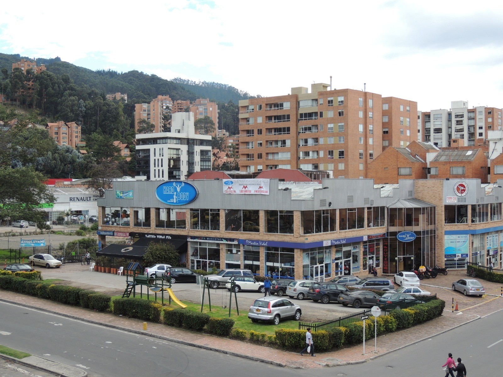 Apartamento en venta en Cedritos, Bogotá · foto 21 de 22