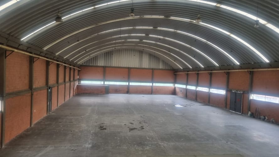 Bodega en arriendo en Centro Tocancipá, Tocancipá, 2625 m² · foto 5 de 22