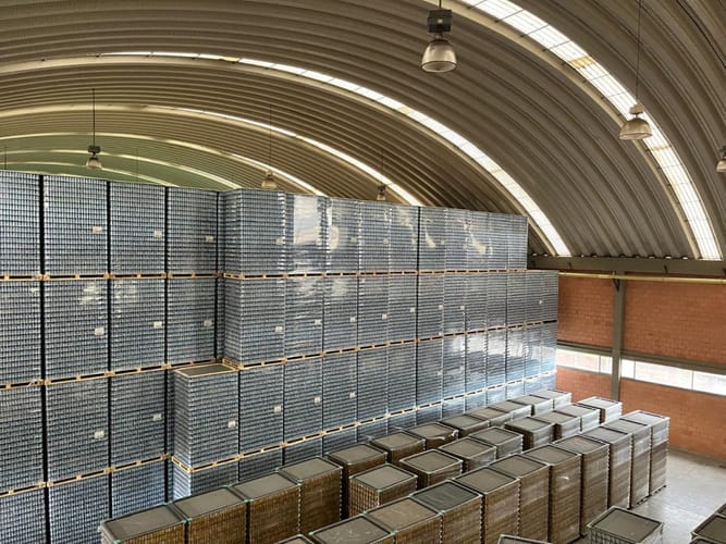 Bodega en arriendo en Centro Tocancipá, Tocancipá, 2625 m² · foto 6 de 22