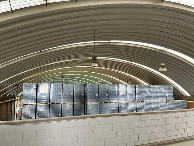 Bodega en arriendo en Centro Tocancipá, Tocancipá, 2625 m² · foto 7 de 22