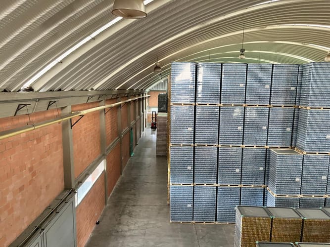 Bodega en arriendo en Centro Tocancipá, Tocancipá, 2625 m² · foto 8 de 22