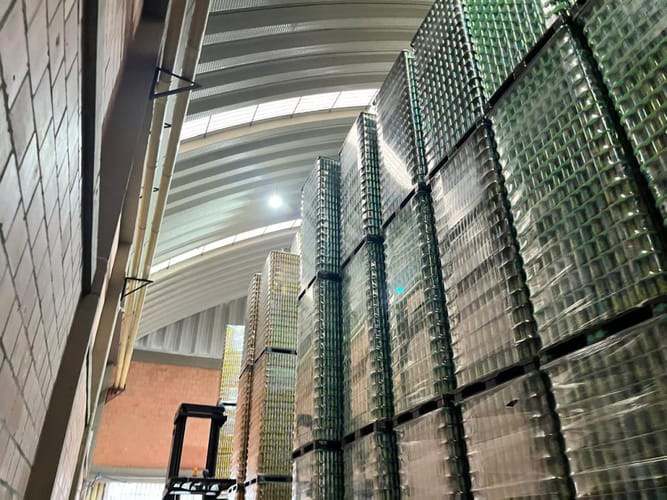 Bodega en arriendo en Centro Tocancipá, Tocancipá, 2625 m² · foto 9 de 22