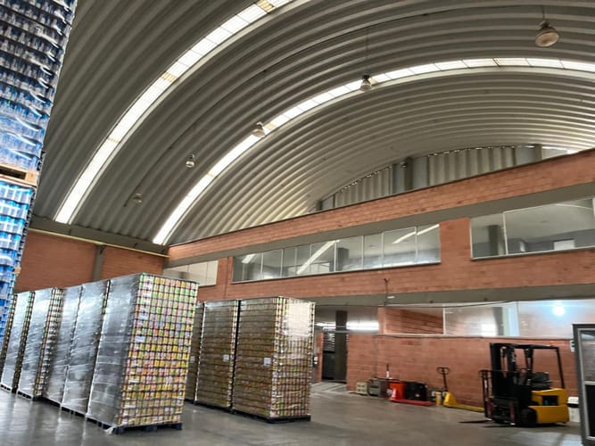 Bodega en arriendo en Centro Tocancipá, Tocancipá, 2625 m² · foto 10 de 22