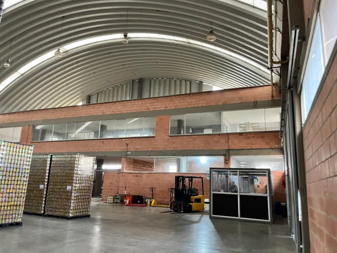 Bodega en arriendo en Centro Tocancipá, Tocancipá, 2625 m² · foto 11 de 22