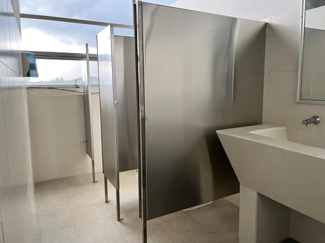 Bodega en arriendo en Centro Tocancipá, Tocancipá, 2625 m² · foto 13 de 22