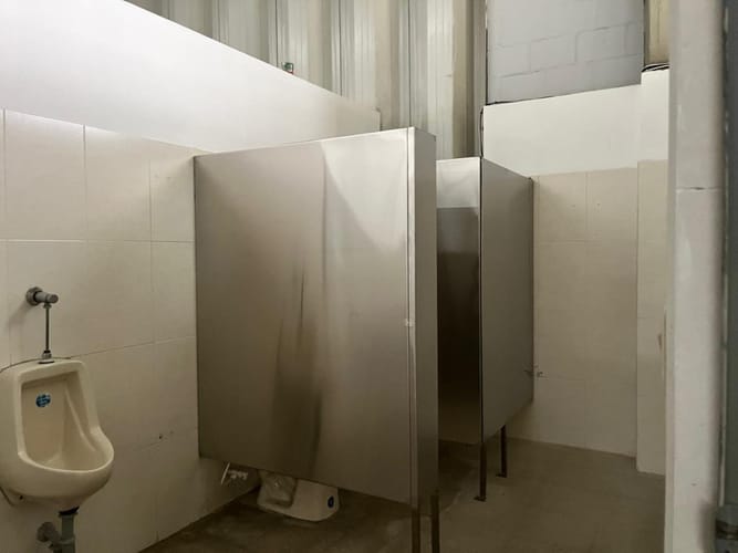Bodega en arriendo en Centro Tocancipá, Tocancipá, 2625 m² · foto 14 de 22