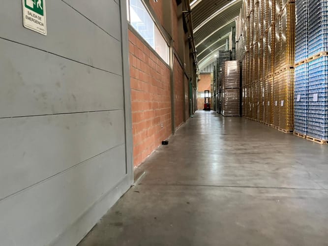 Bodega en arriendo en Centro Tocancipá, Tocancipá, 2625 m² · foto 17 de 22