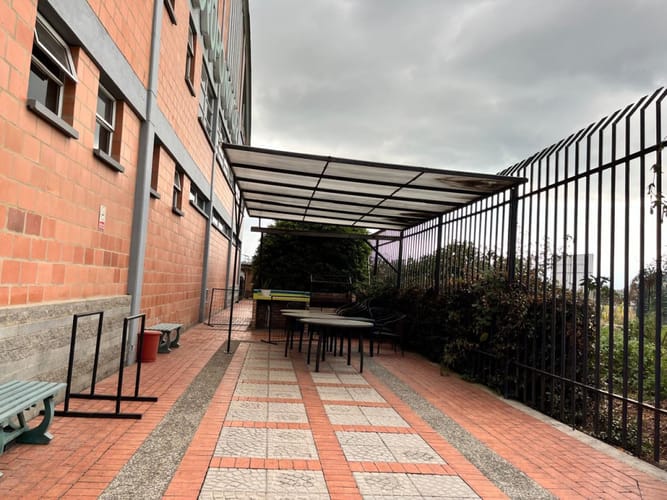 Bodega en arriendo en Centro Tocancipá, Tocancipá, 2625 m² · foto 21 de 22