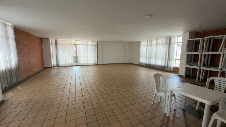 Apartamento de 3 alcobas en venta en Ciudad Verde, Soacha, 49 m² · foto 3 de 19
