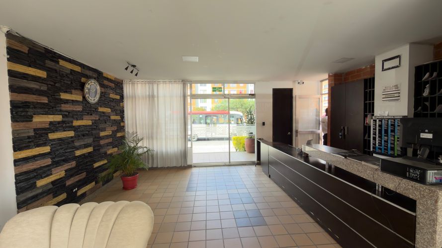 Apartamento de 3 alcobas en venta en Ciudad Verde, Soacha, 49 m² · foto 4 de 19