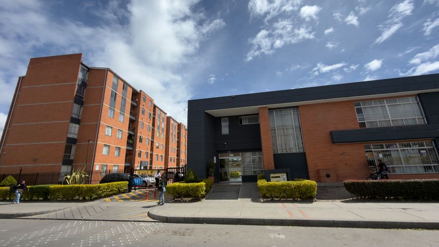 Apartamento de 3 alcobas en venta en Ciudad Verde, Soacha, 49 m² · foto 7 de 19