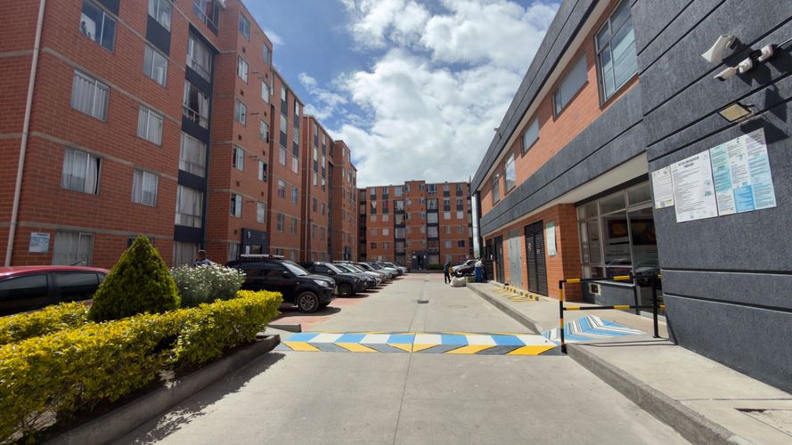 Apartamento de 3 alcobas en venta en Ciudad Verde, Soacha, 49 m² · foto 6 de 19