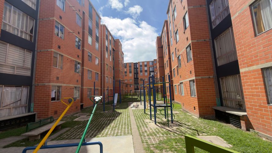 Apartamento de 3 alcobas en venta en Ciudad Verde, Soacha, 49 m² · foto 8 de 19