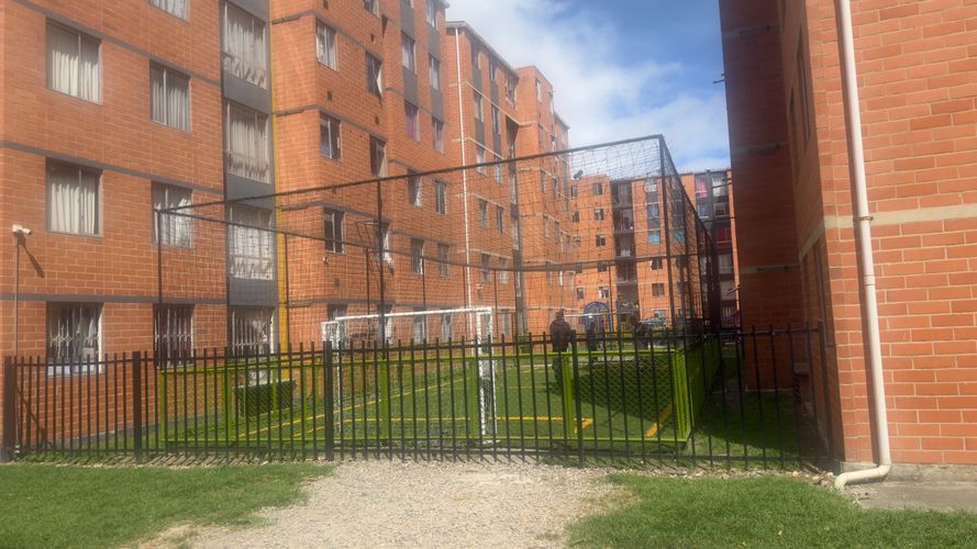 Apartamento de 3 alcobas en venta en Ciudad Verde, Soacha, 49 m² · foto 9 de 19