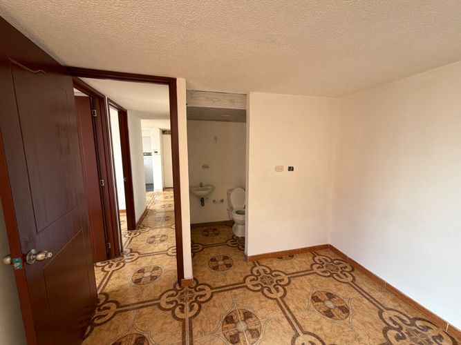 Apartamento de 3 alcobas en venta en Ciudad Verde, Soacha, 49 m² · foto 12 de 19