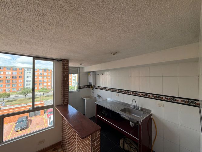 Apartamento de 3 alcobas en venta en Ciudad Verde, Soacha, 49 m² · foto 2 de 19
