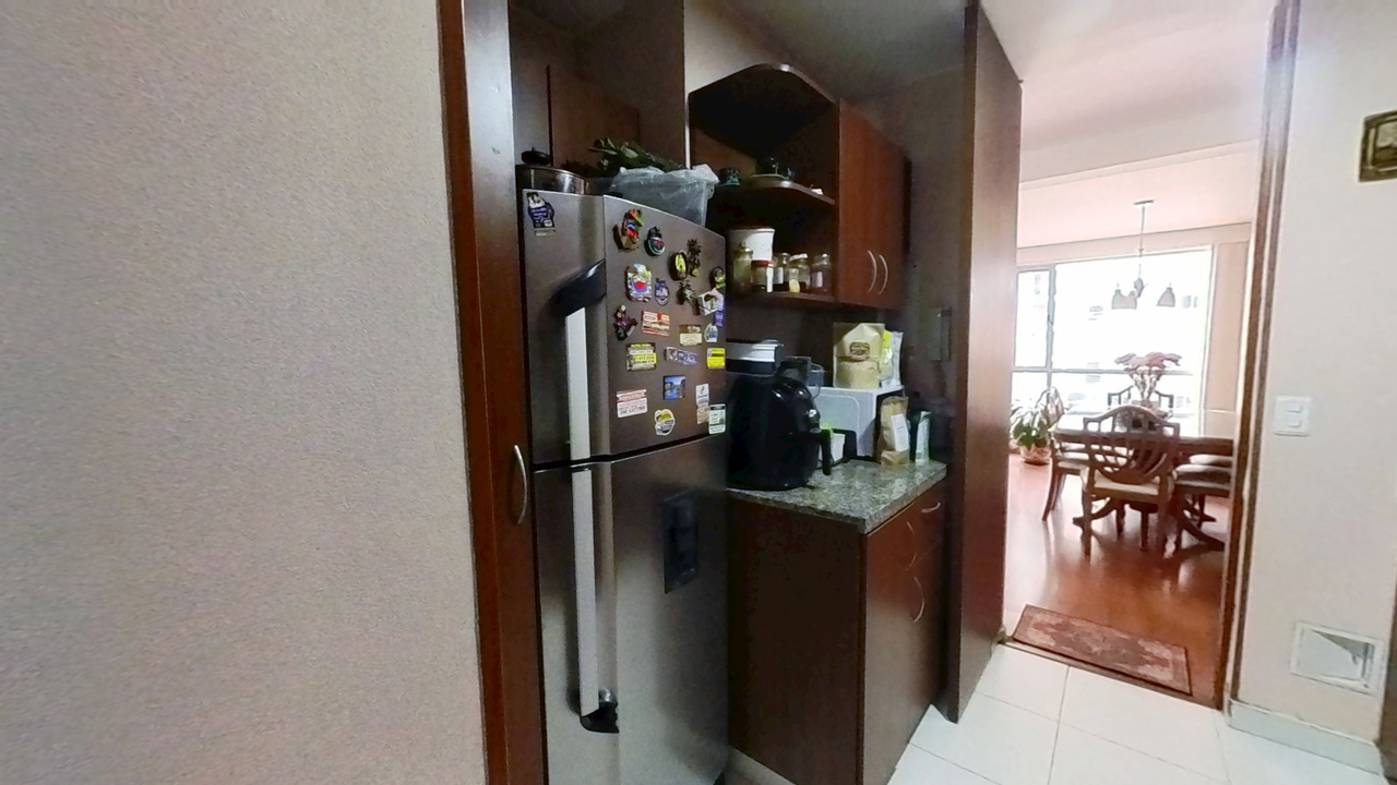 Apartamento en venta en Pontevedra, Bogotá · foto 15 de 24