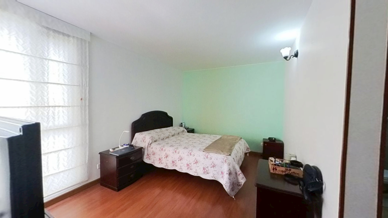 Apartamento en venta en Pontevedra, Bogotá · foto 4 de 24