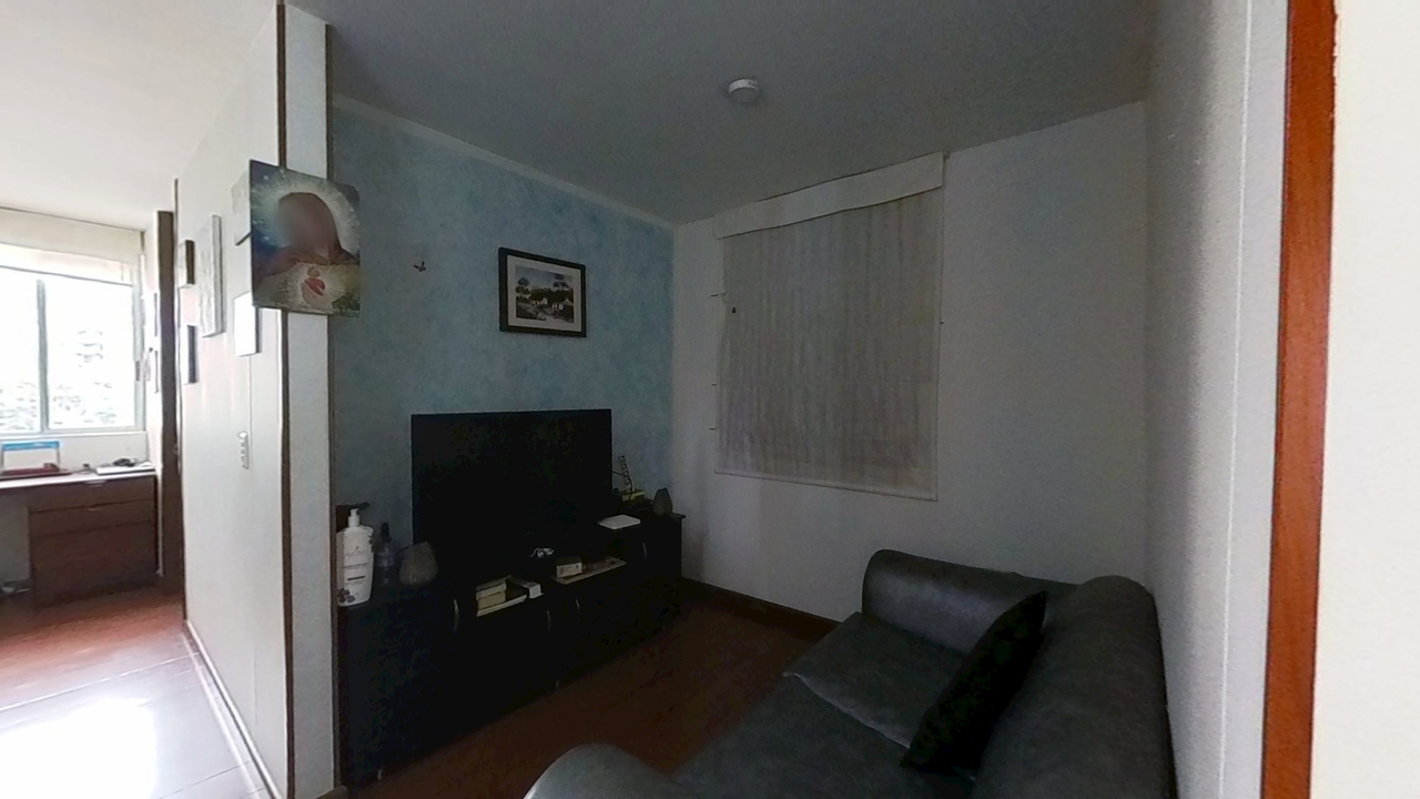 Apartamento en venta en Pontevedra, Bogotá · foto 11 de 24