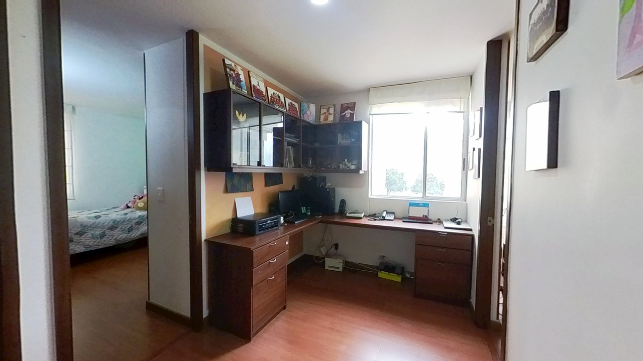 Apartamento en venta en Pontevedra, Bogotá · foto 10 de 24