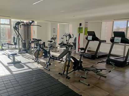 Apartamento en venta en Pontevedra, Bogotá · foto 22 de 24