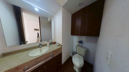Apartamento en venta en Pontevedra, Bogotá · foto 16 de 24