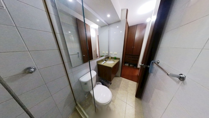 Apartamento en venta en Pontevedra, Bogotá · foto 6 de 24