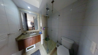 Apartamento en venta en Pontevedra, Bogotá · foto 18 de 24