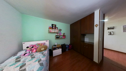 Apartamento en venta en Pontevedra, Bogotá · foto 17 de 24