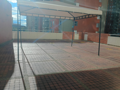 Apartamento en venta en Pontevedra, Bogotá · foto 21 de 24