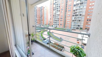 Apartamento en venta en Pontevedra, Bogotá · foto 14 de 24
