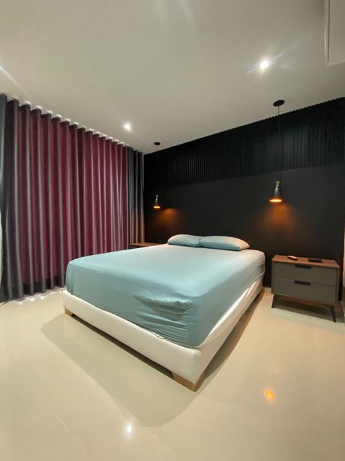 Apartamento de 2 alcobas en arriendo en Ub. Altos De Parque, Barranquilla, 100 m² · foto 12 de 14