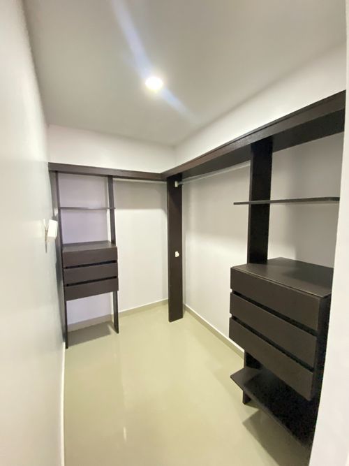 Apartamento de 2 alcobas en arriendo en Ub. Altos De Parque, Barranquilla, 100 m² · foto 13 de 14